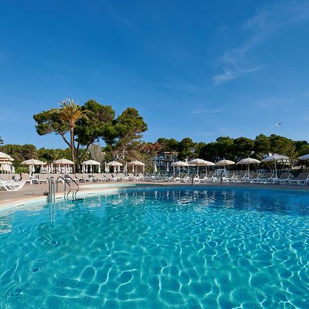 Aluasoul Carolina - Adults Only Hotell Font de sa Cala Eksteriør bilde